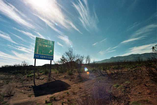 A tribute to Browse, Utah