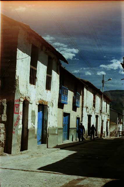 Cotahuasi
