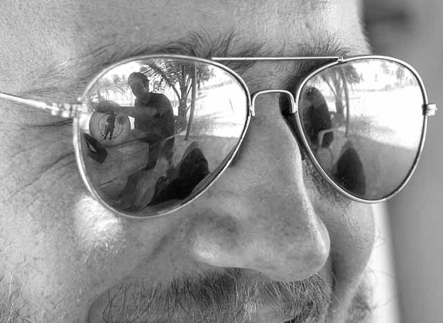 Reflections of Ada Foah