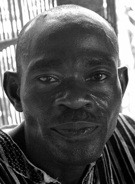 Samuel, or The Head of God