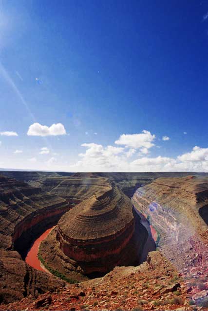 Goosenecks State Park 3
