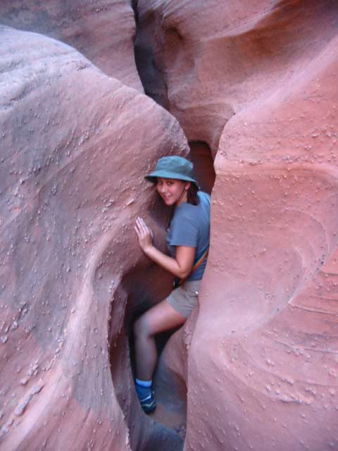 Spooky drop into Spooky Slot