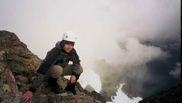 The Brothers - Summit 2