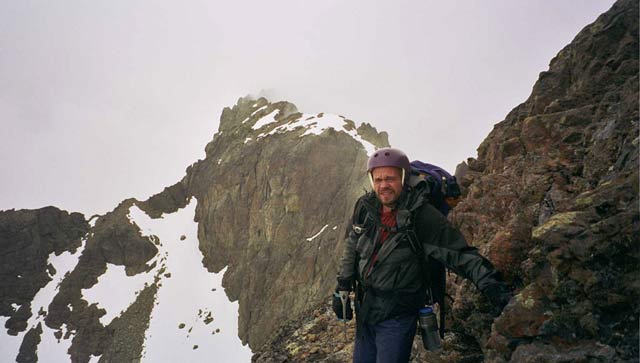 The Brothers - Summit 1