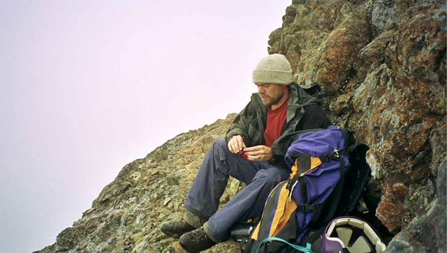 The Brothers - Summit 3