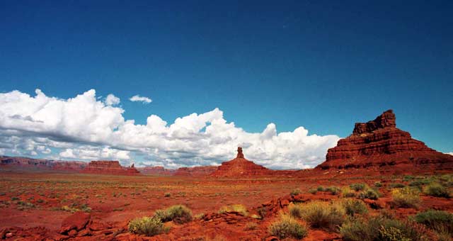 Valley of the Gods 2