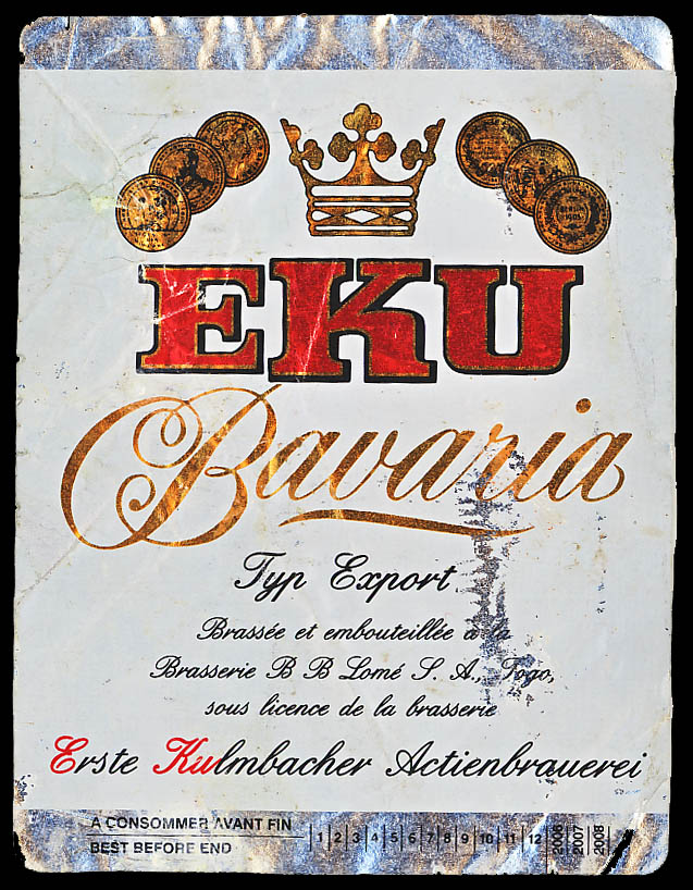 Eku