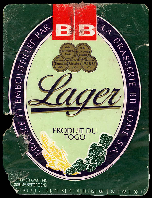 BB Lager