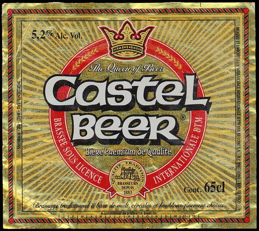 Castel Beer
