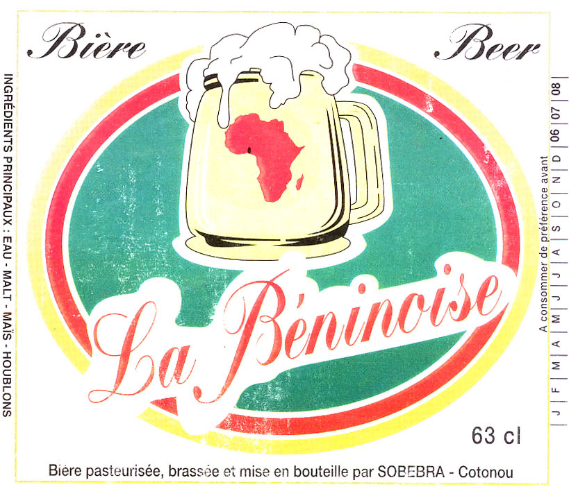 La Bèninoise