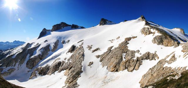 Snowking Mountain Snowking Mountain