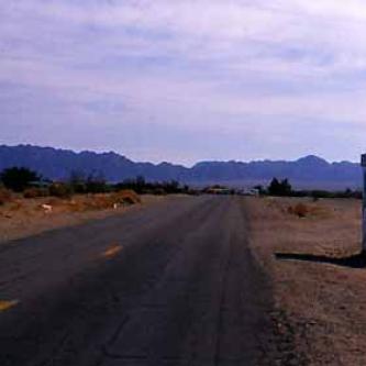 Welcome to Slab City