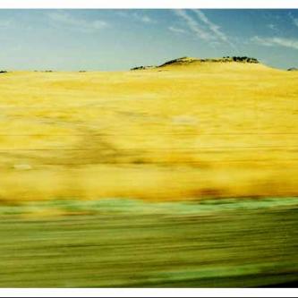 Cross-processed driving 1