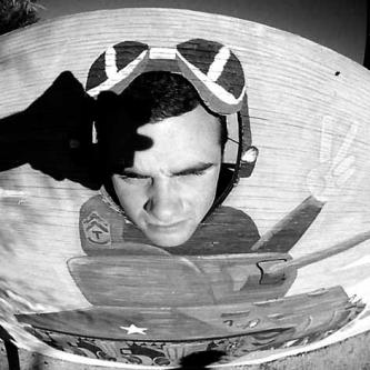 Captain Commander ndusic