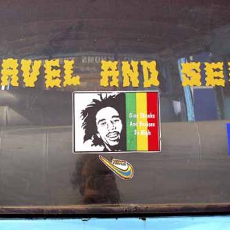 Another tro-tro window