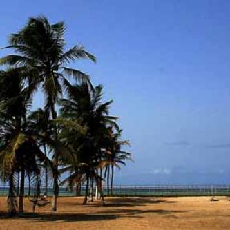 Ada Foah beach resort