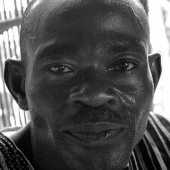 Samuel, or The Head of God