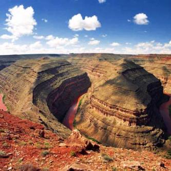 Goosenecks State Park 1