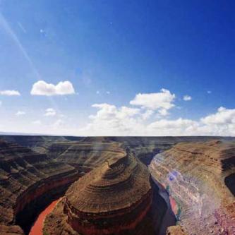 Goosenecks State Park 3