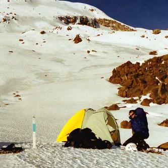 High Camp