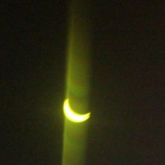 Eclipse 2