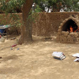 A little bit more book burnin'