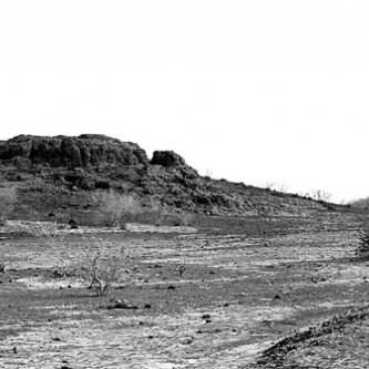 Tondi Fou (Rock House)