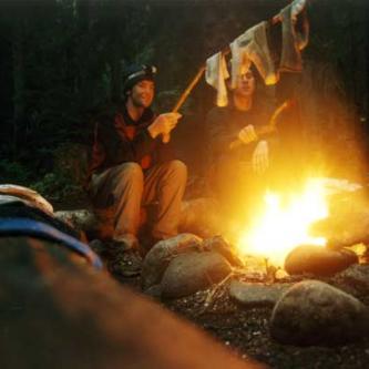 Roasting Socks, Ye Olde American Past Time
