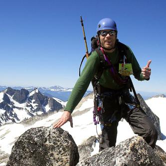 Kyrin Reaches the Summit