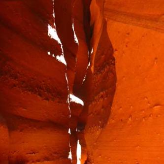 light in spooky slot