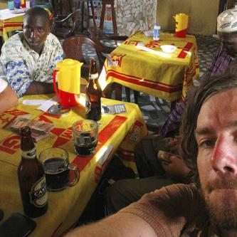 Changing c.f.a. to cedis