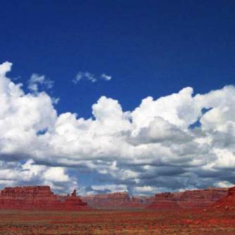 Valley of the Gods 1