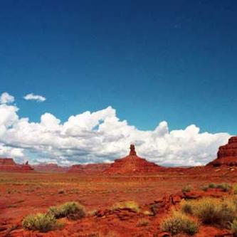 Valley of the Gods 2