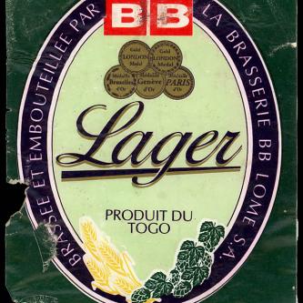 BB Lager