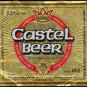 Castel Beer
