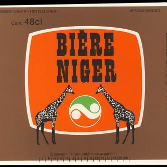 Bière Niger