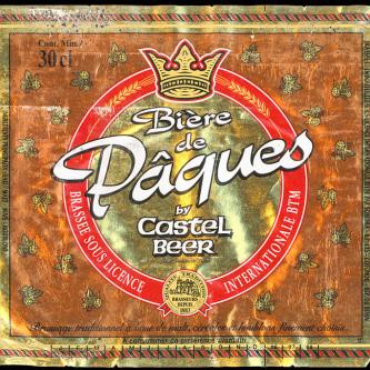 Bière de Pâques