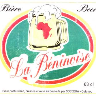 La Bèninoise